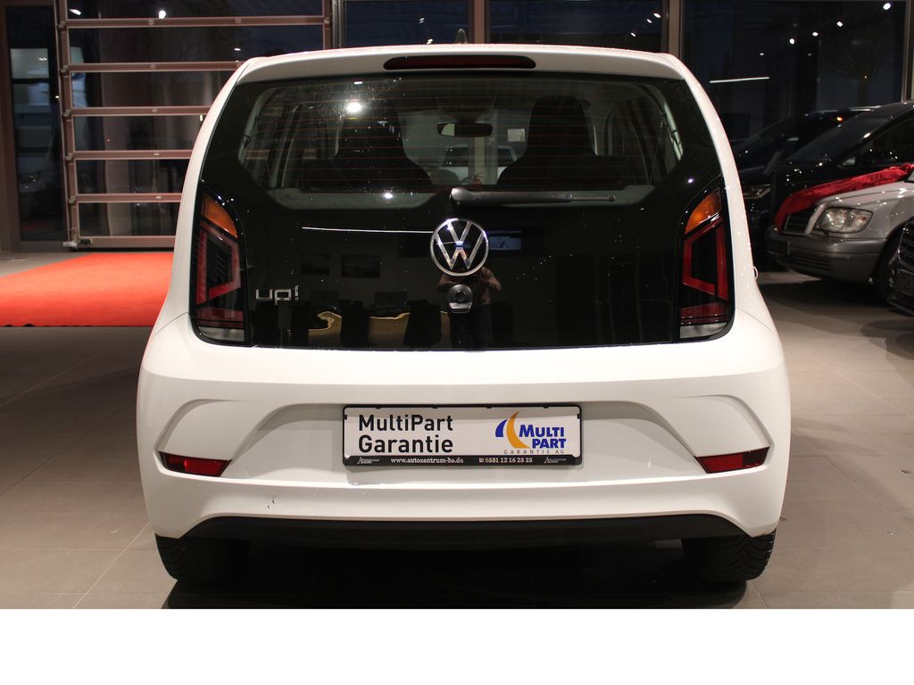 Volkswagen up! 2023