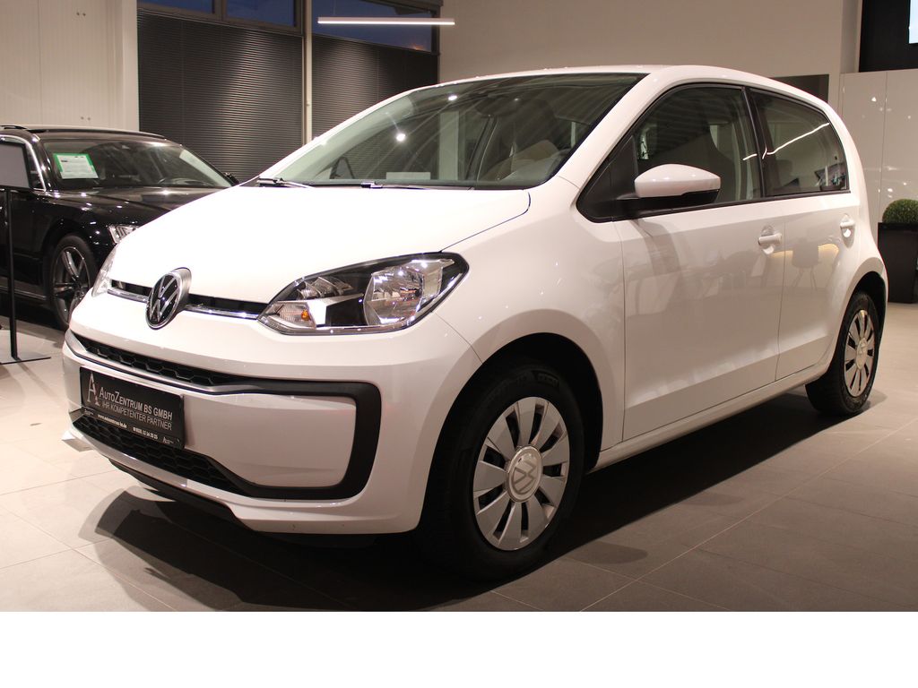 Volkswagen up! 2023