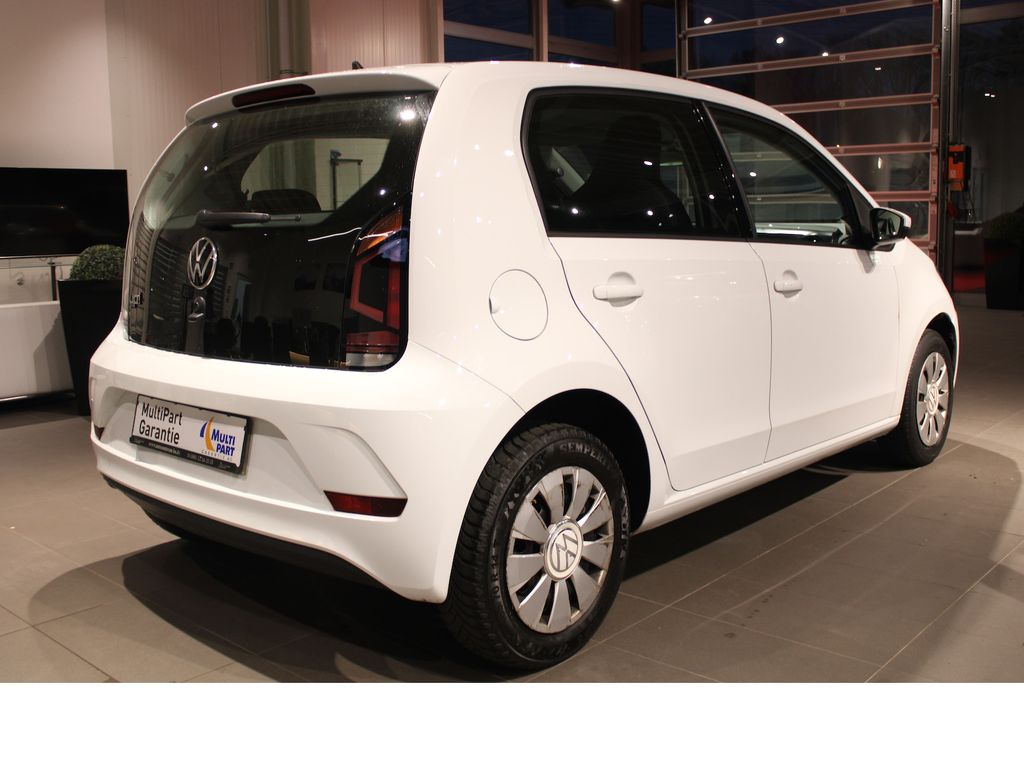 Volkswagen up! 2023