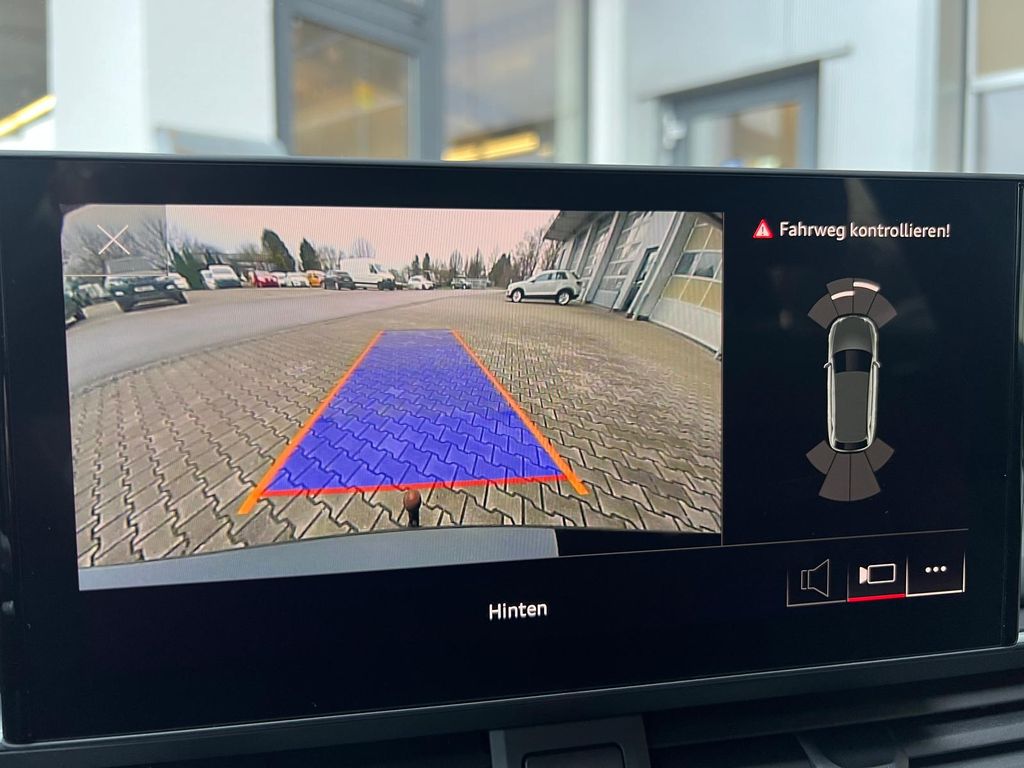 Audi A4 Allroad 2022