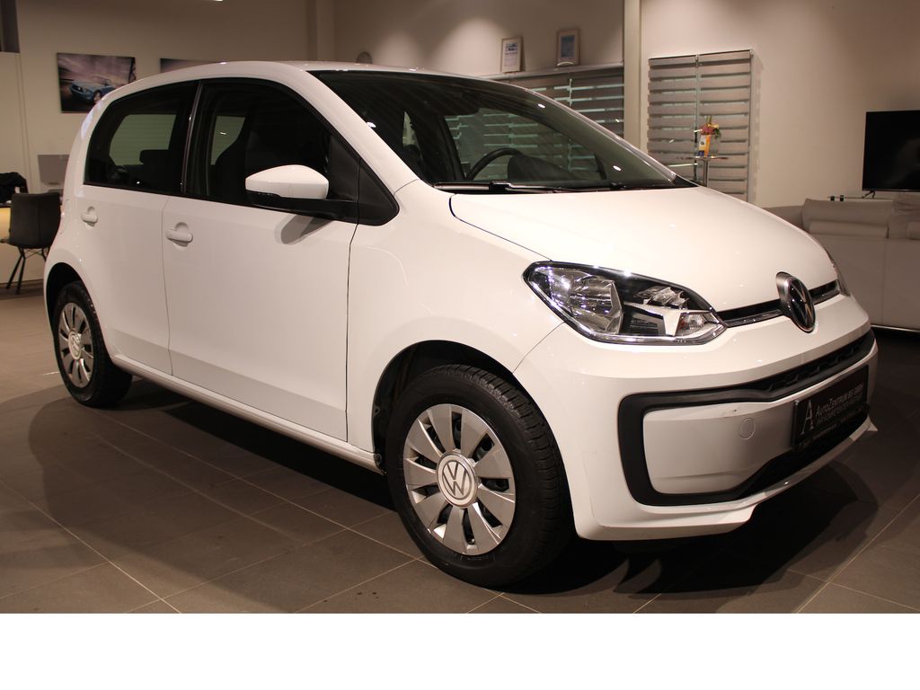 Volkswagen up! 2023