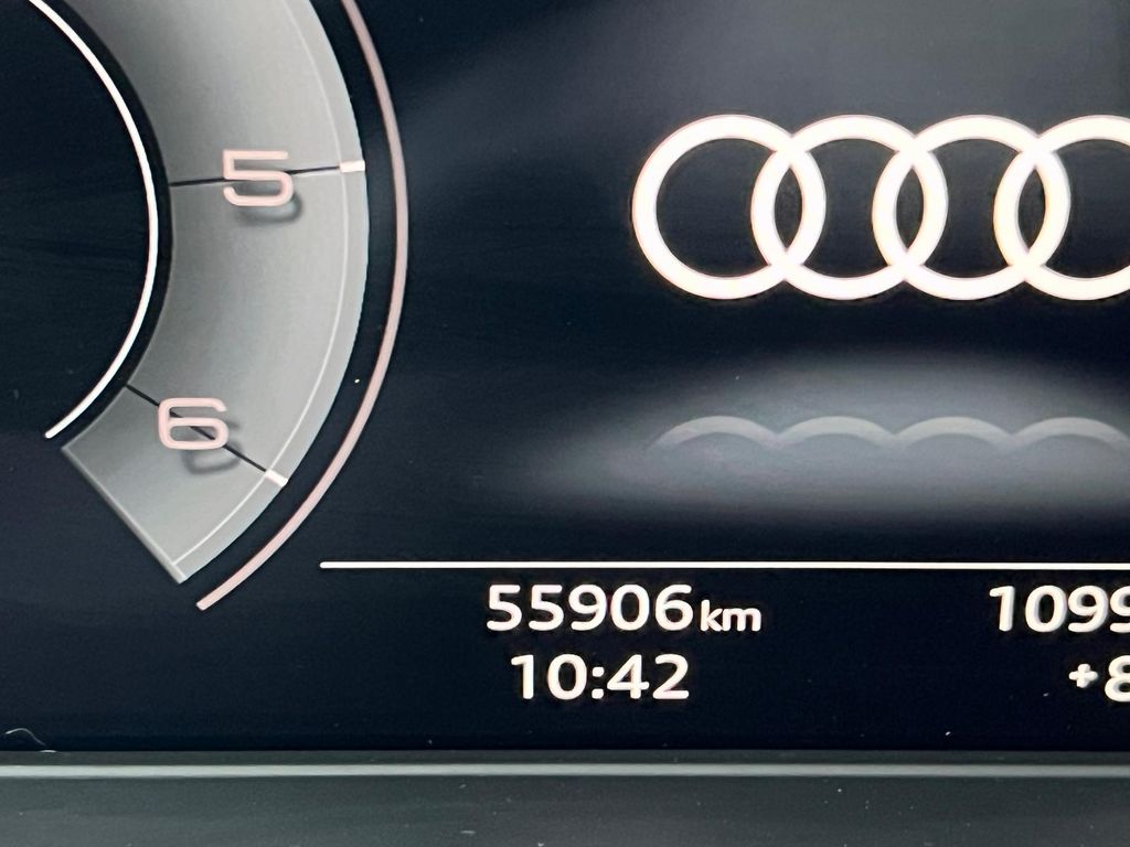 Audi A4 Allroad 2022