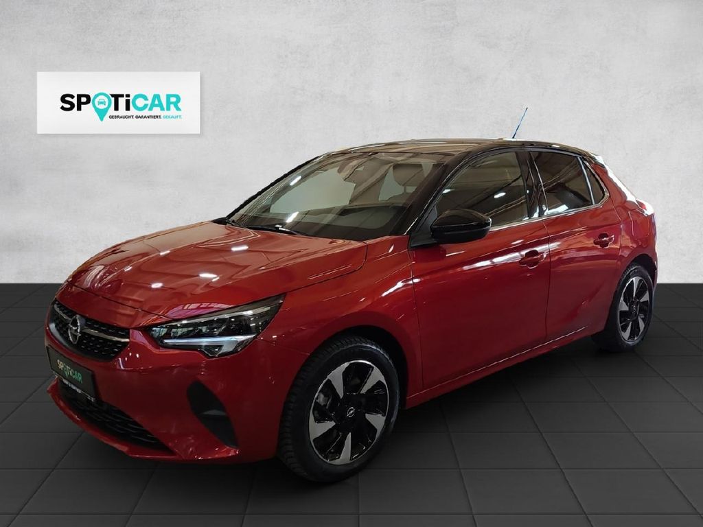 Opel Corsa 2022
