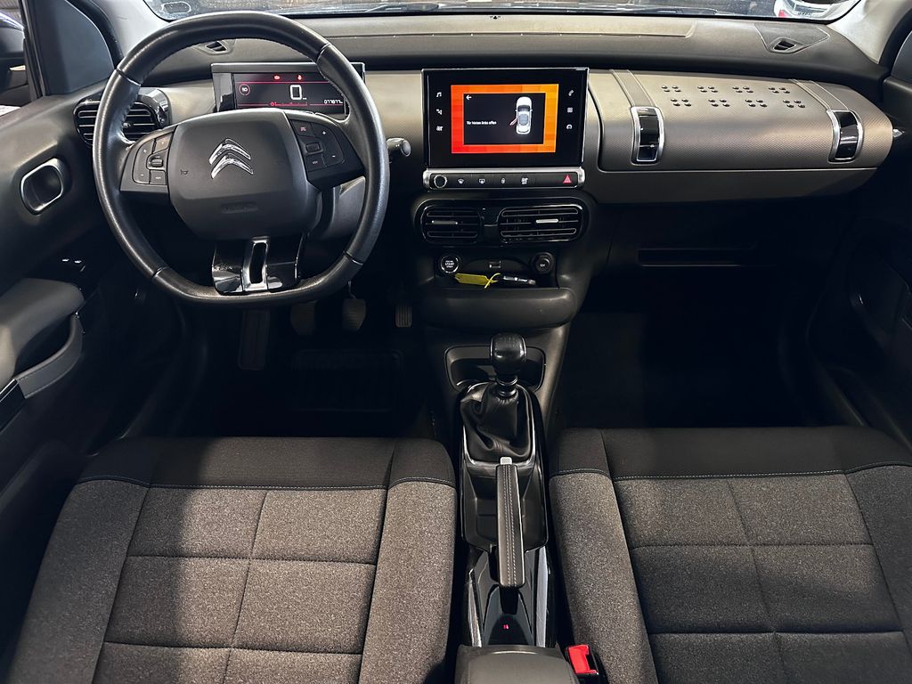 Citroën C4 Cactus 2020