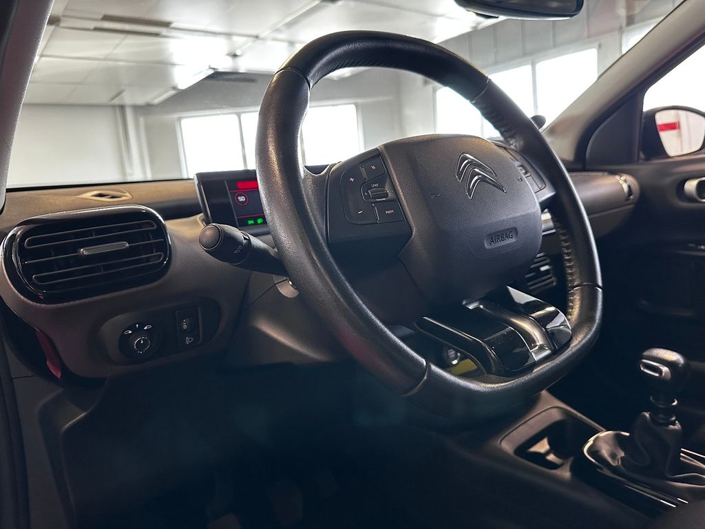 Citroën C4 Cactus 2020