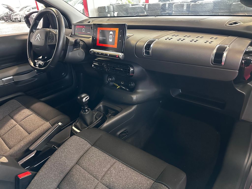 Citroën C4 Cactus 2020