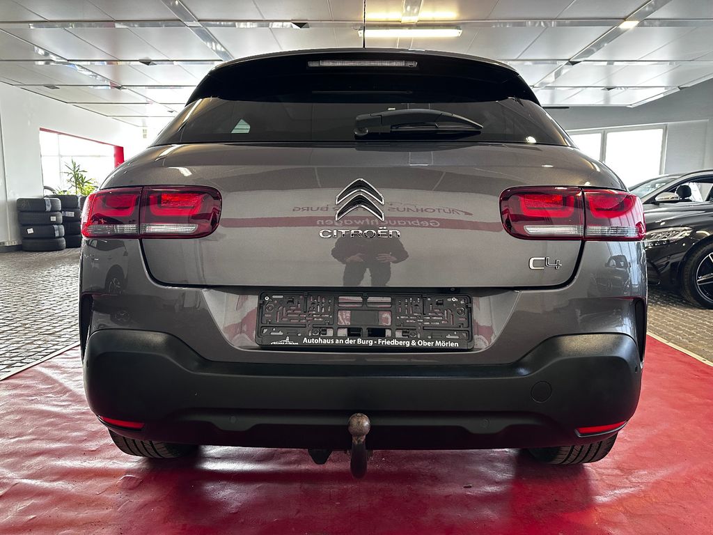 Citroën C4 Cactus 2020