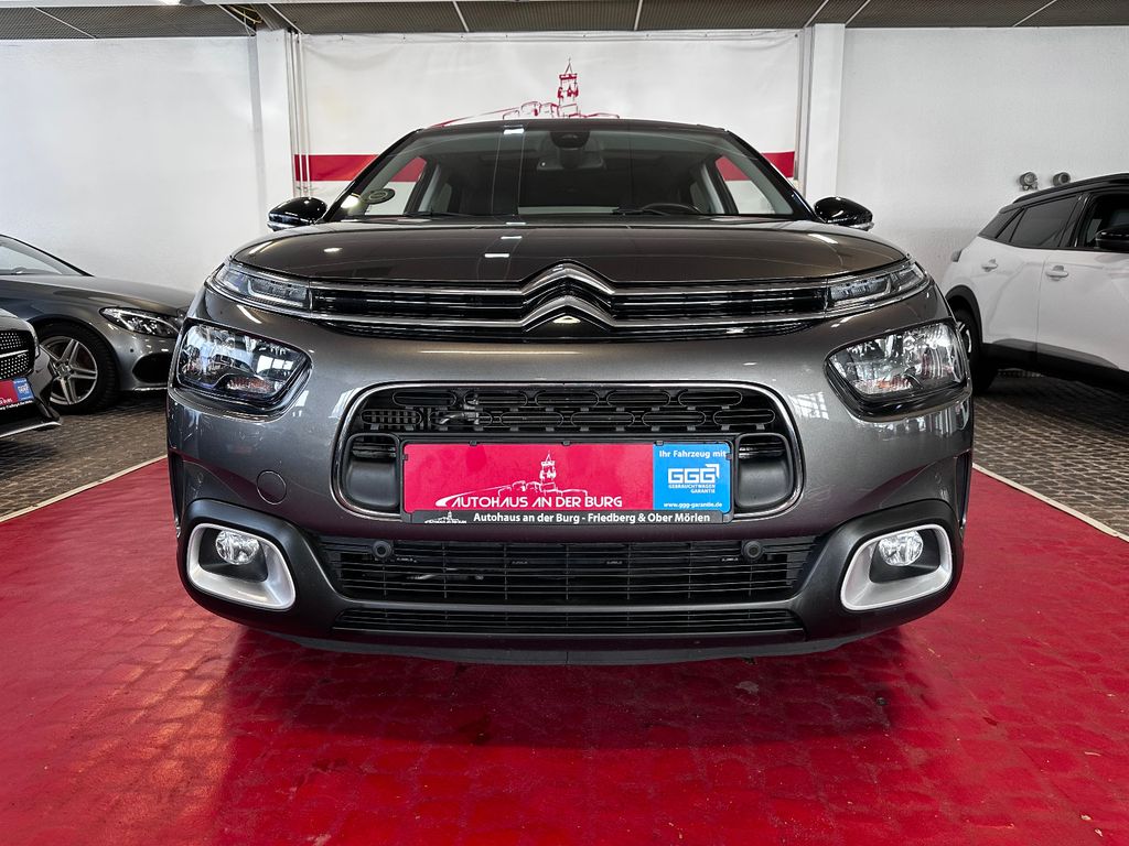 Citroën C4 Cactus 2020