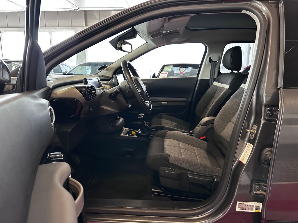 Citroën C4 Cactus 2020