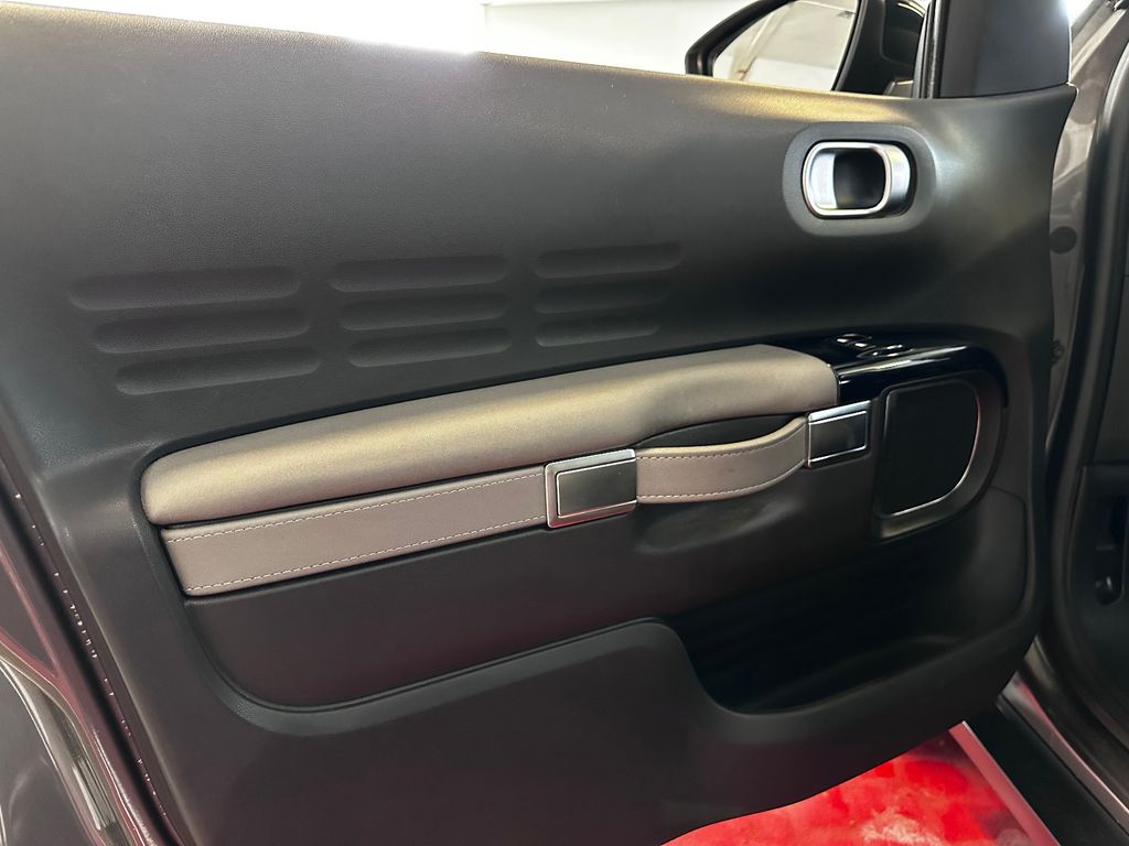 Citroën C4 Cactus 2020