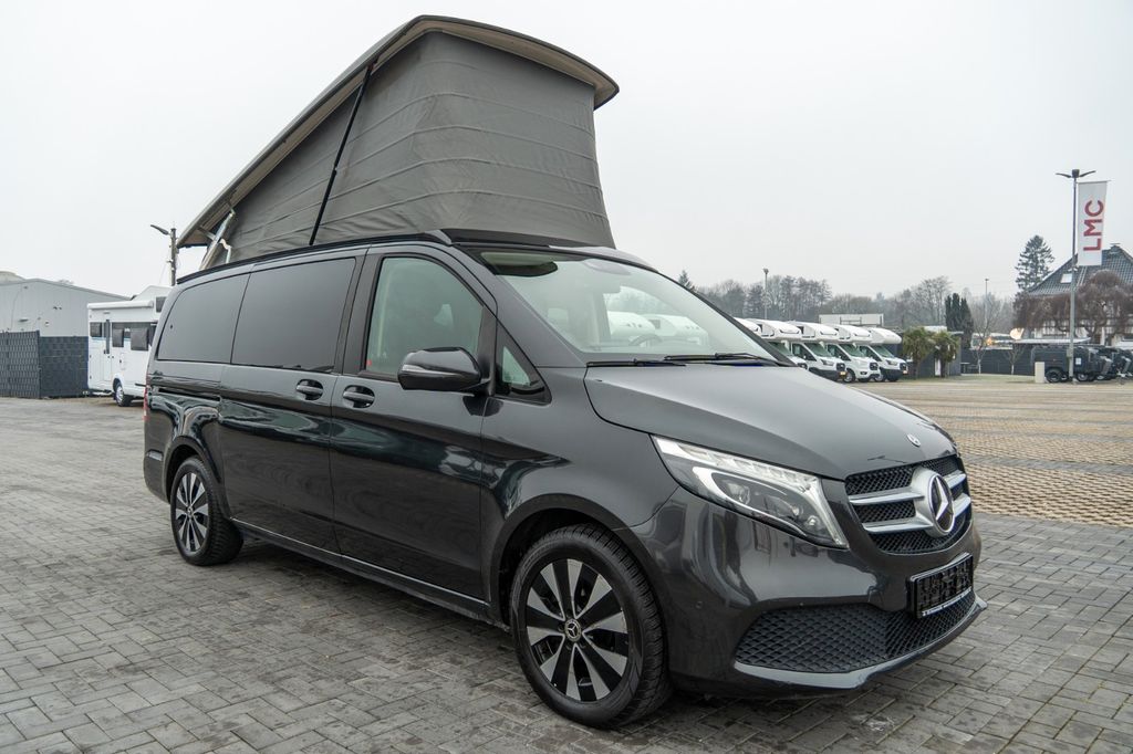 Mercedes-Benz V 250 2021