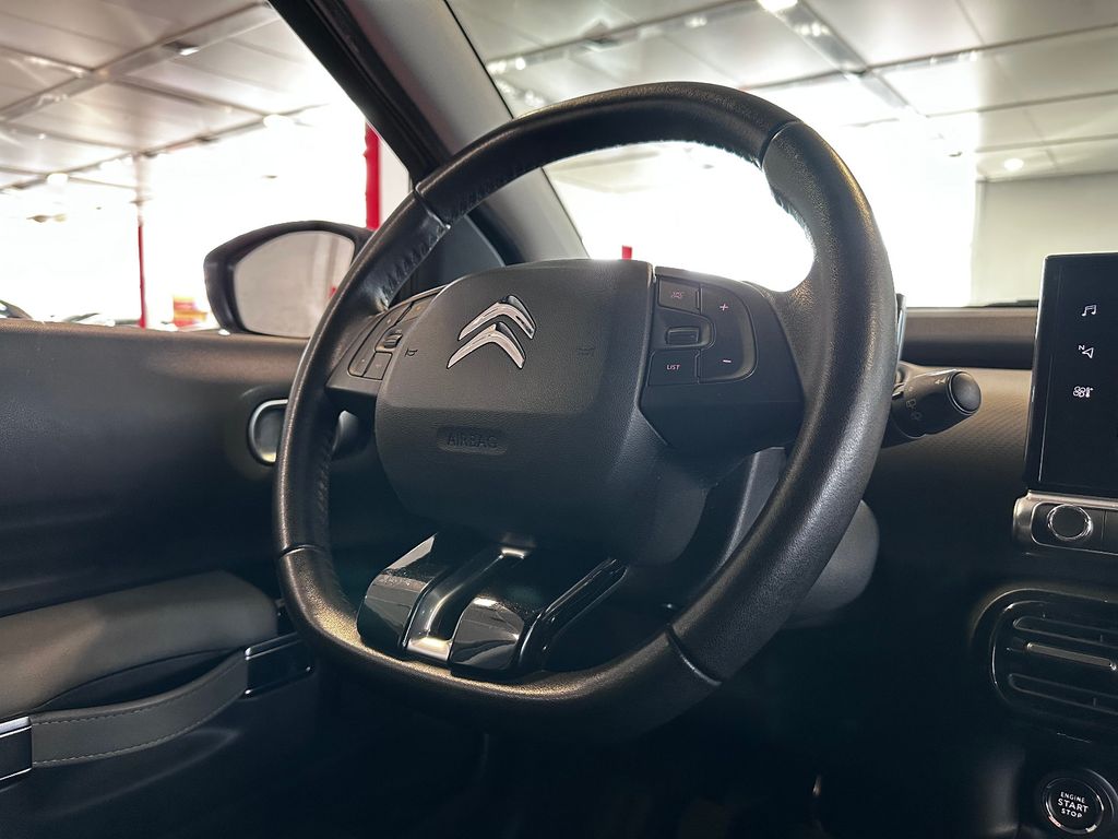 Citroën C4 Cactus 2020