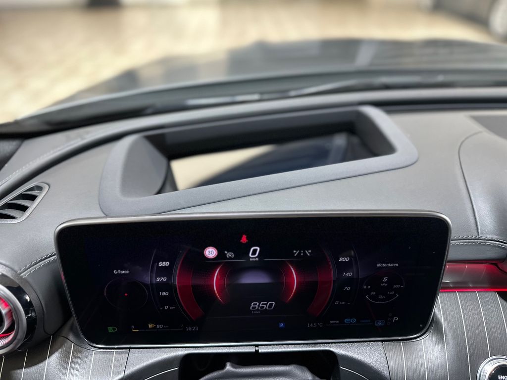 Mercedes-Benz C 300 2022