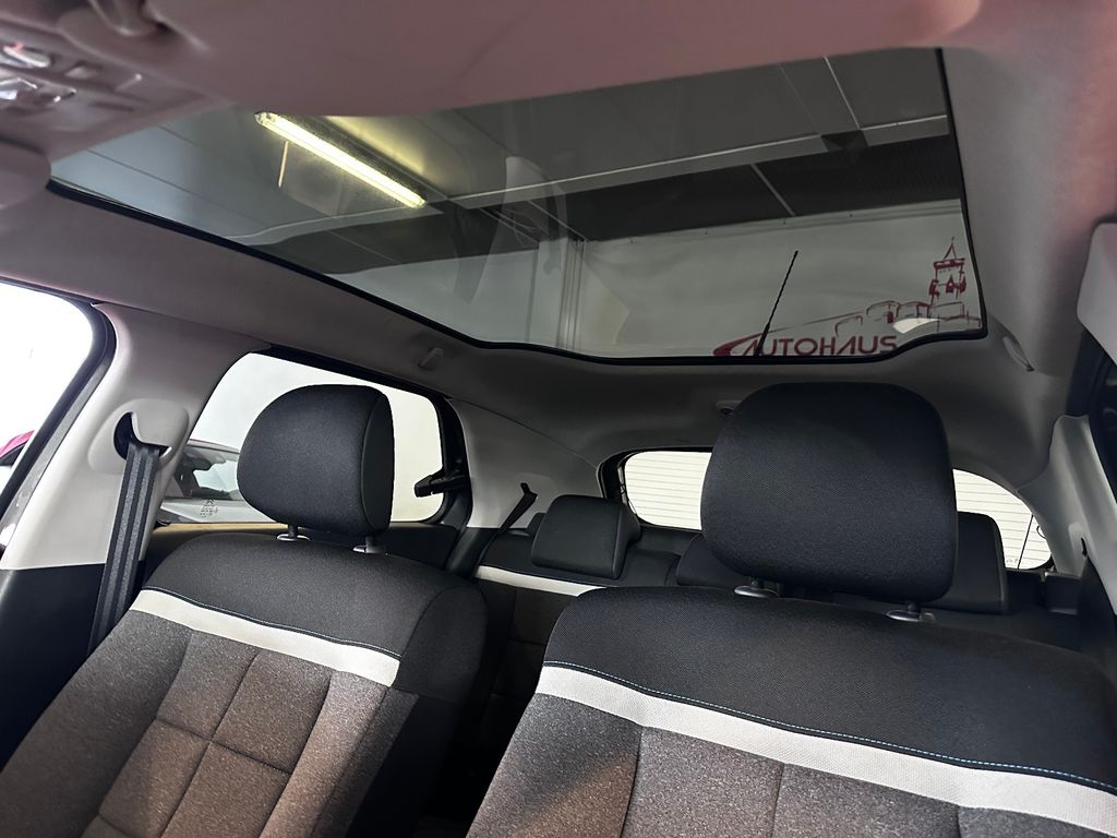 Citroën C4 Cactus 2020