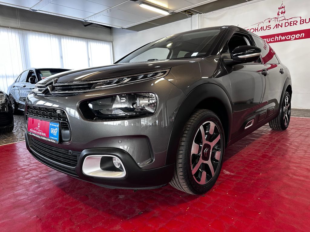 Citroën C4 Cactus 2020