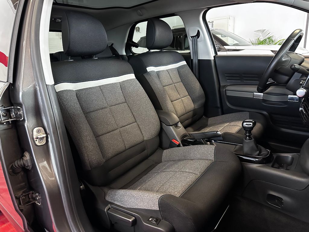 Citroën C4 Cactus 2020