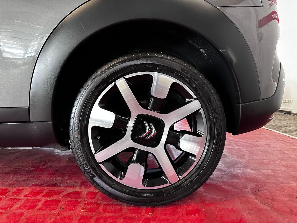 Citroën C4 Cactus 2020