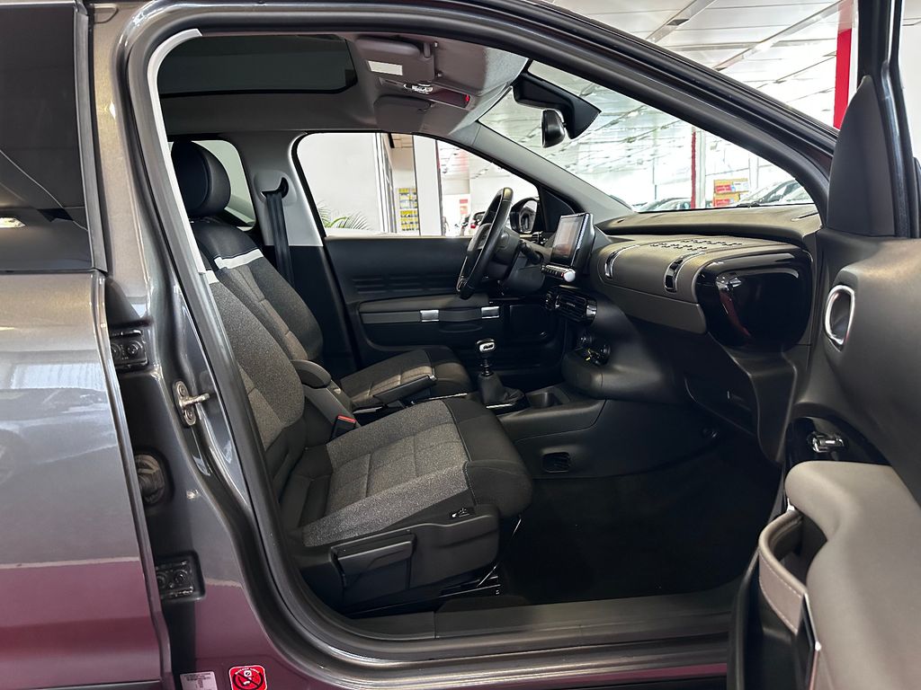 Citroën C4 Cactus 2020