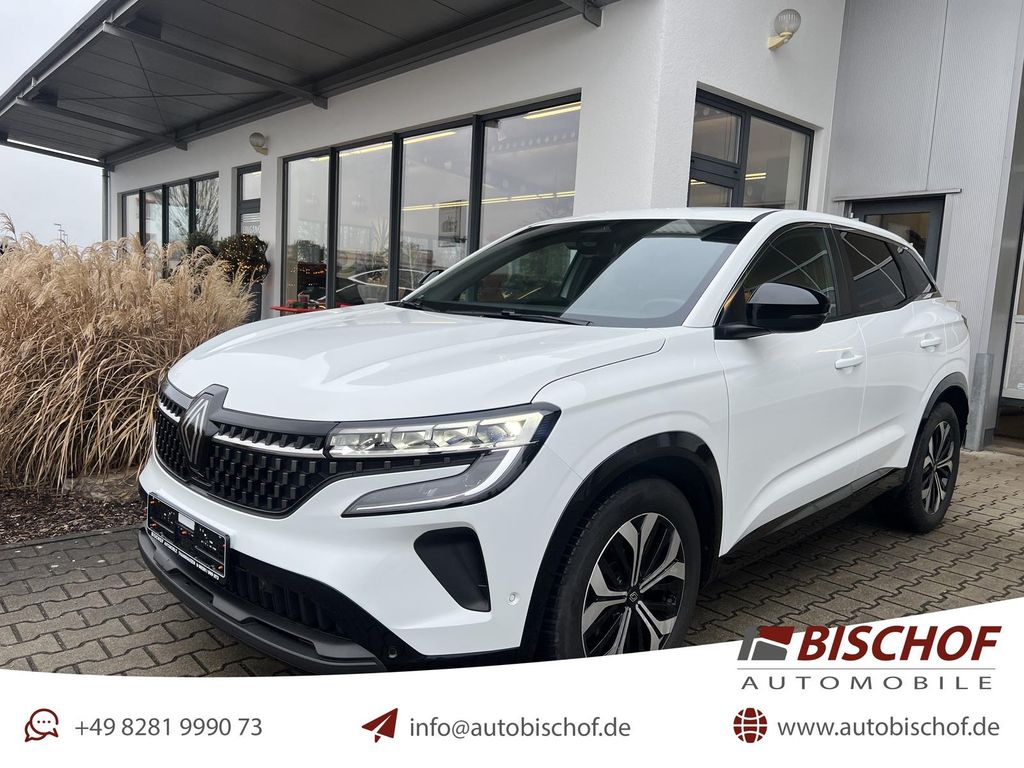 Renault Austral 2023