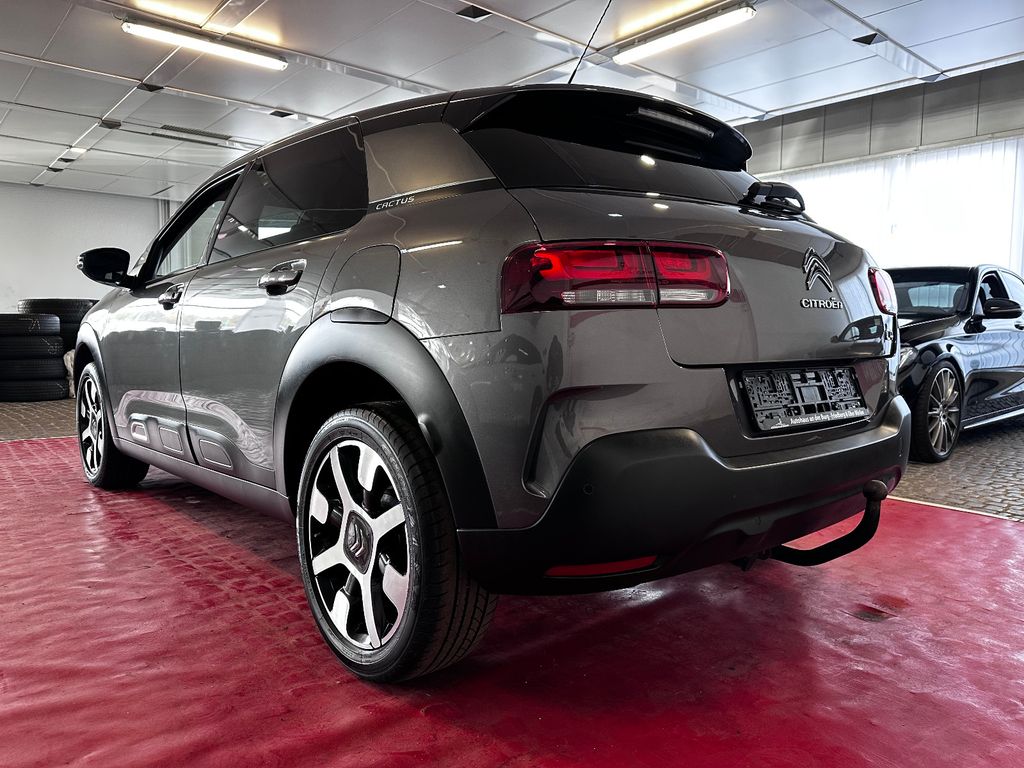 Citroën C4 Cactus 2020
