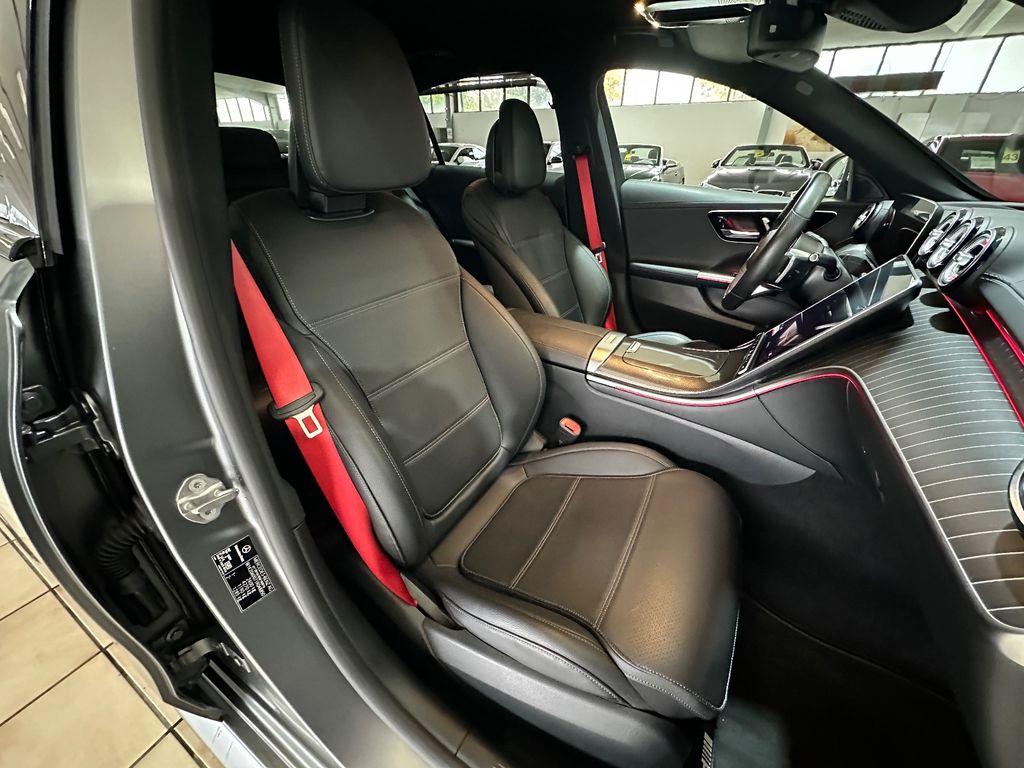 Mercedes-Benz C 300 2022