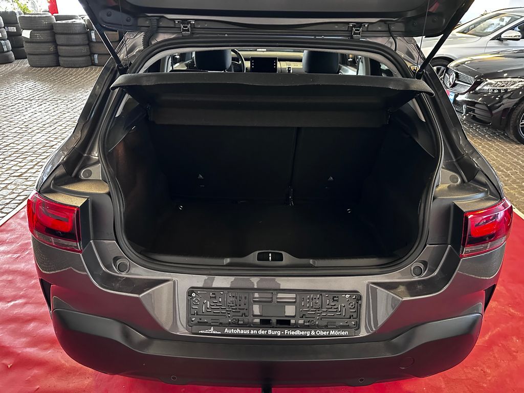 Citroën C4 Cactus 2020