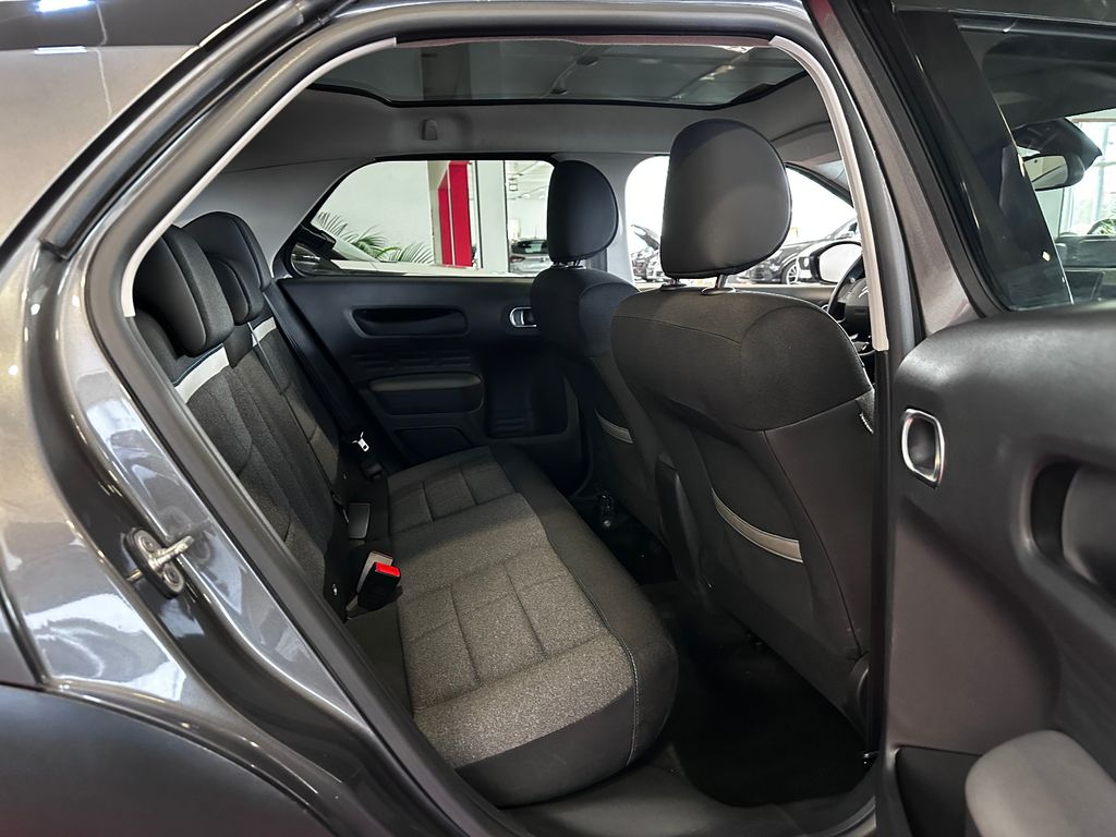 Citroën C4 Cactus 2020