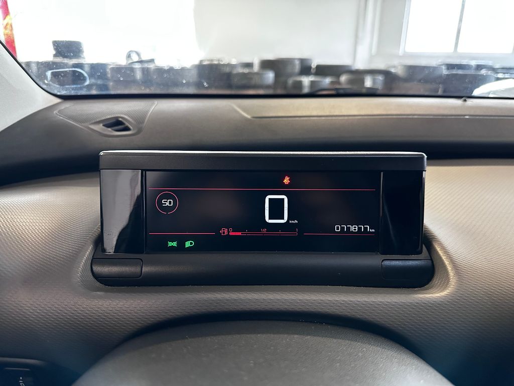 Citroën C4 Cactus 2020