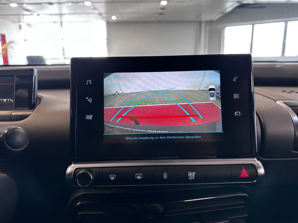 Citroën C4 Cactus 2020