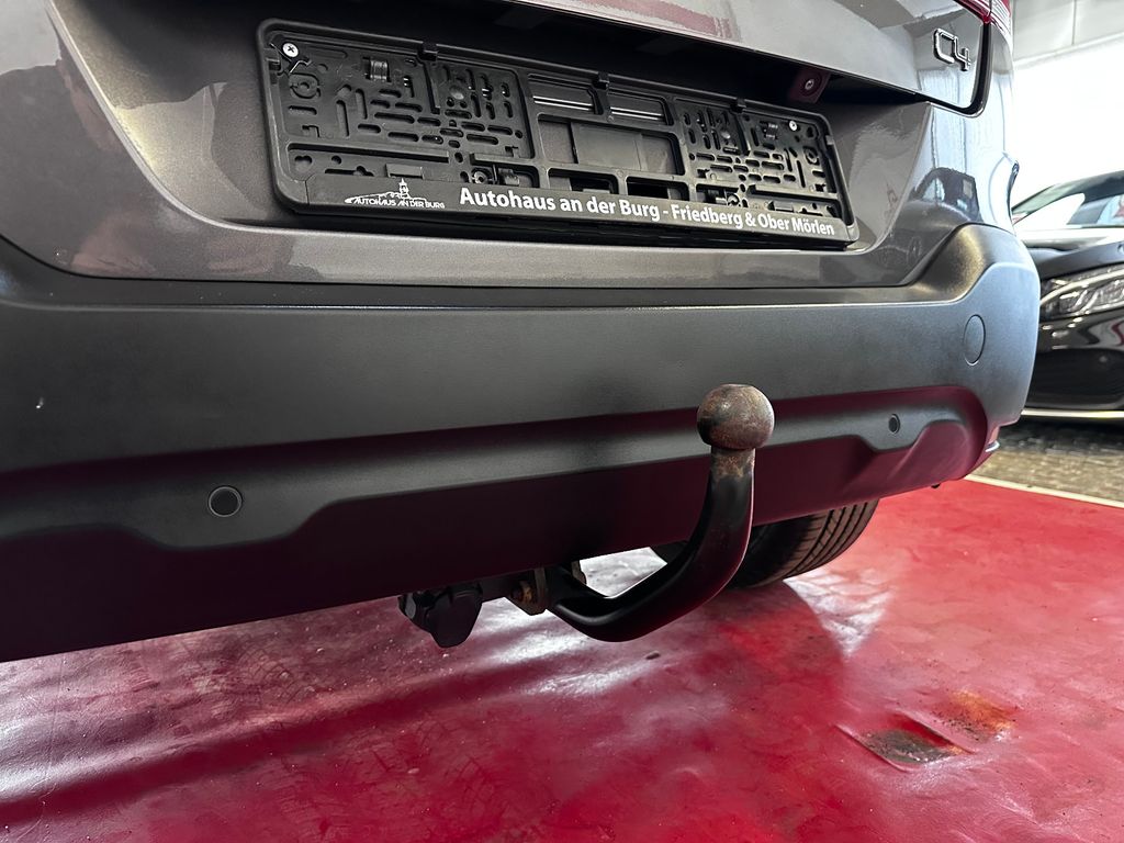 Citroën C4 Cactus 2020