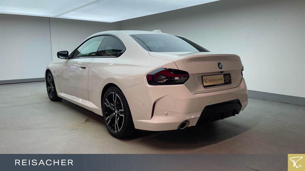 BMW 220 2024