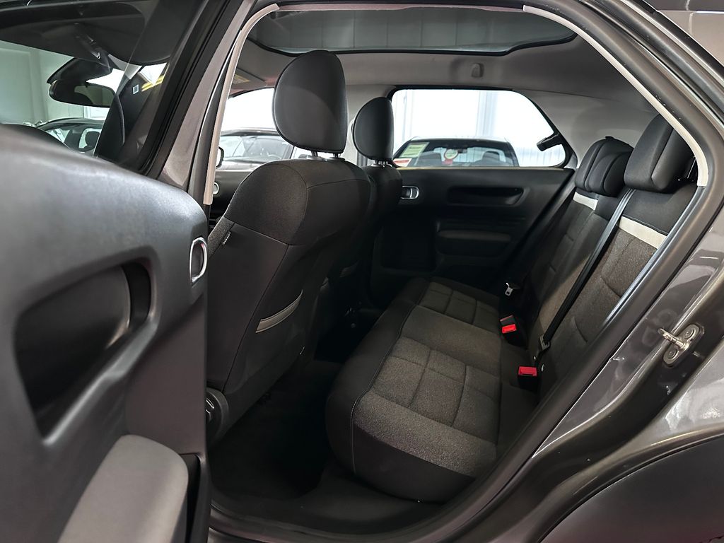 Citroën C4 Cactus 2020