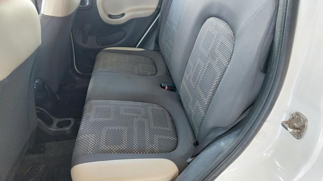 Fiat Panda 2014