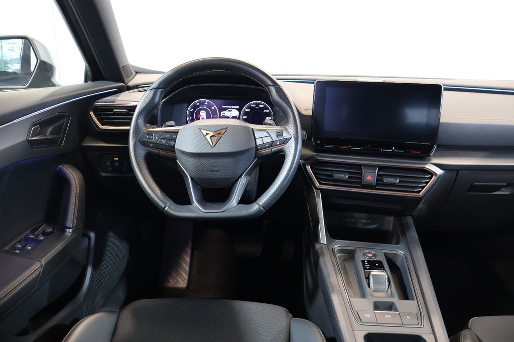 Cupra Formentor 2024