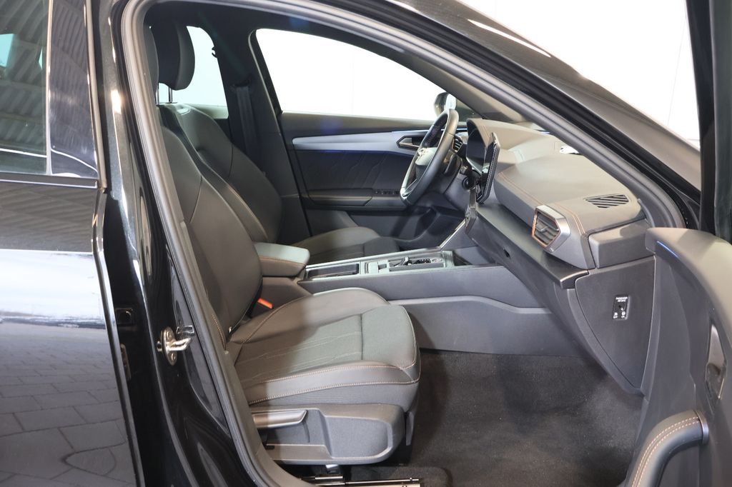 Cupra Formentor 2024