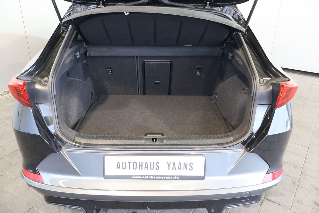 Cupra Formentor 2024