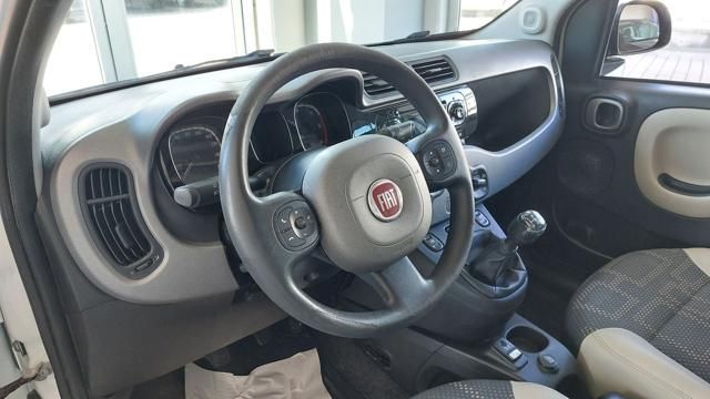Fiat Panda 2014