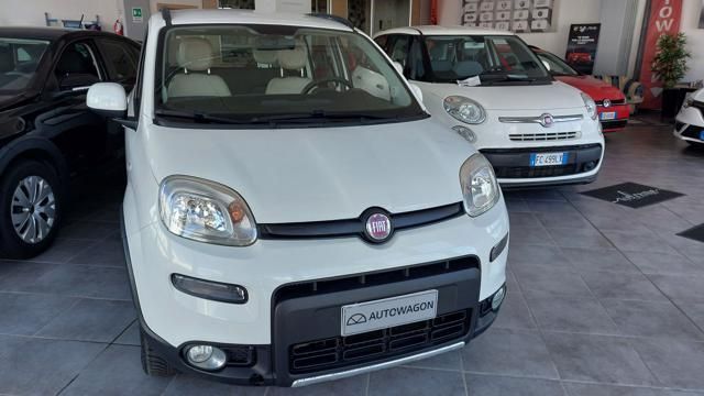 Fiat Panda 2014