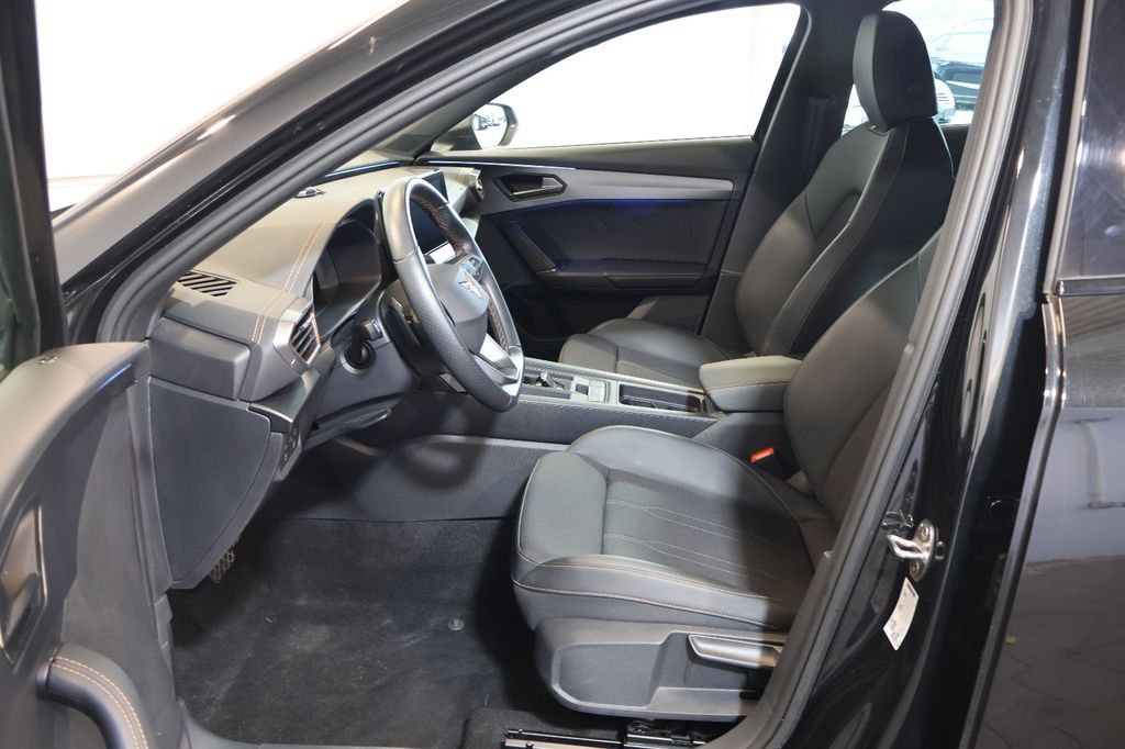 Cupra Formentor 2024