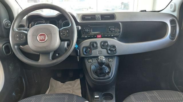 Fiat Panda 2014