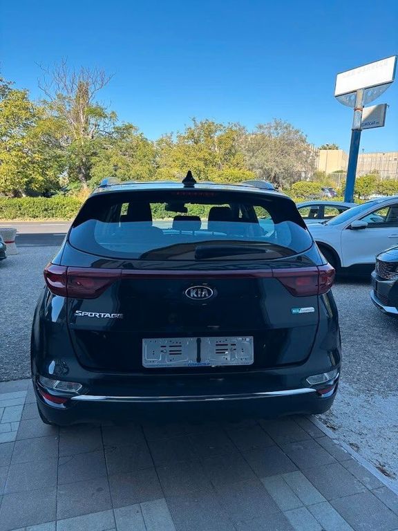 Kia Sportage 2021