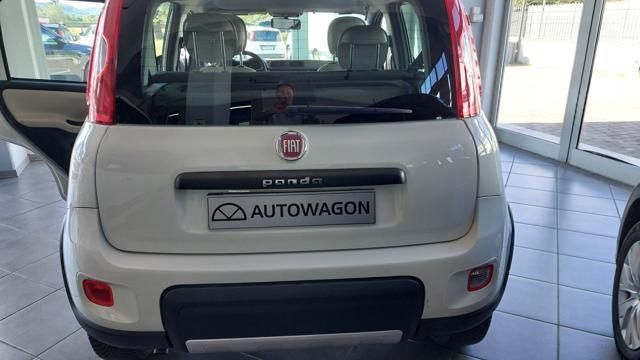 Fiat Panda 2014