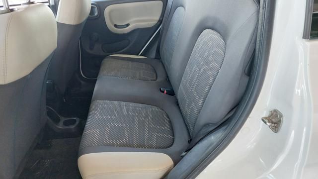 Fiat Panda 2014