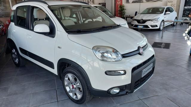 Fiat Panda 2014