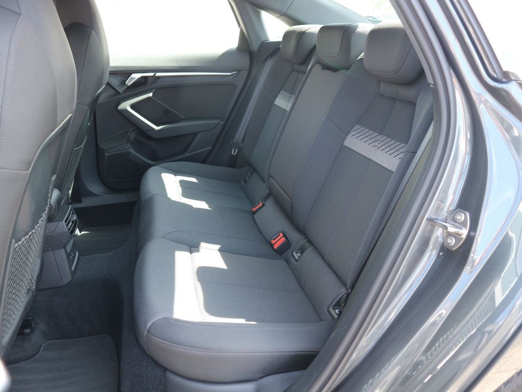 Audi A3 2021