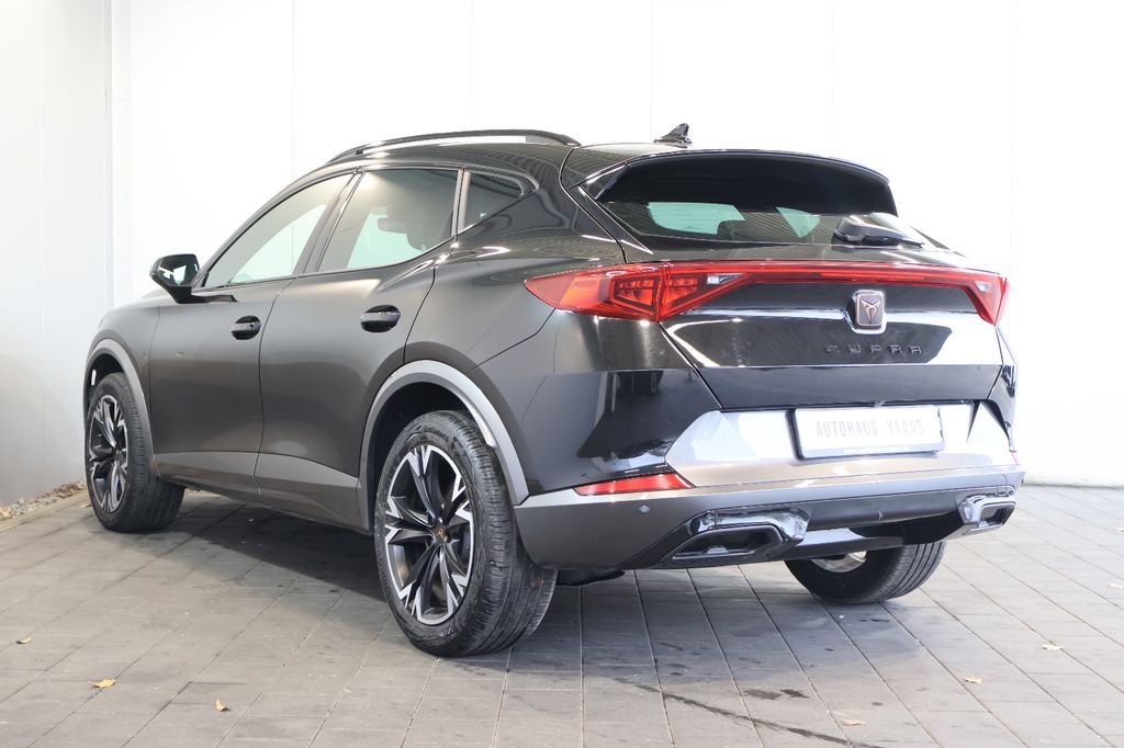 Cupra Formentor 2024