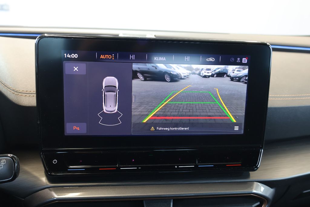 Cupra Formentor 2024