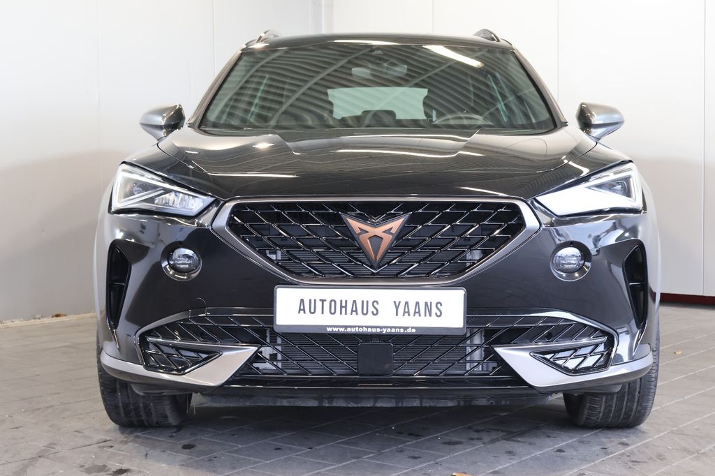 Cupra Formentor 2024