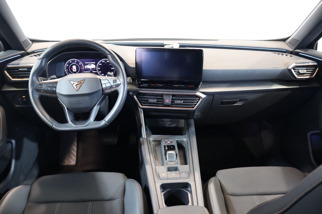 Cupra Formentor 2024