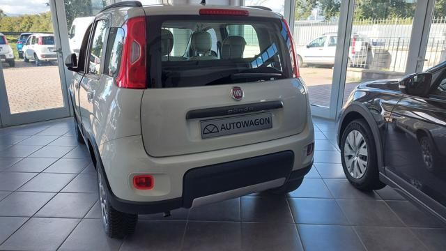Fiat Panda 2014